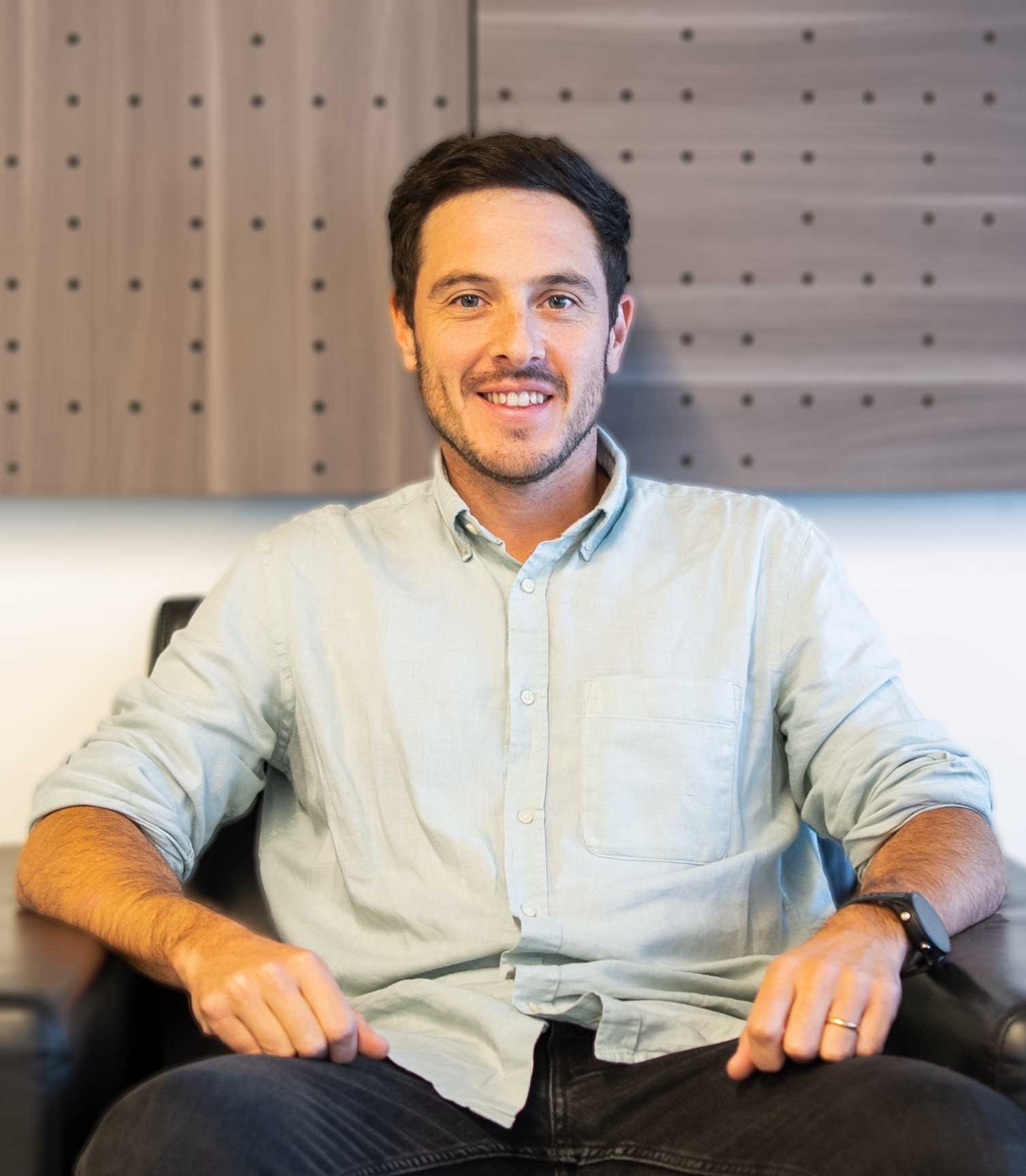 Andrés Sadler
